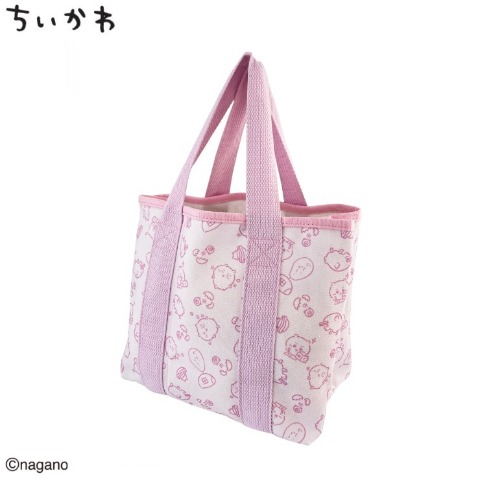 ミニトート（ちいかわ）