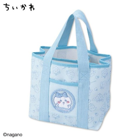 ミニトート（ハチワレ）