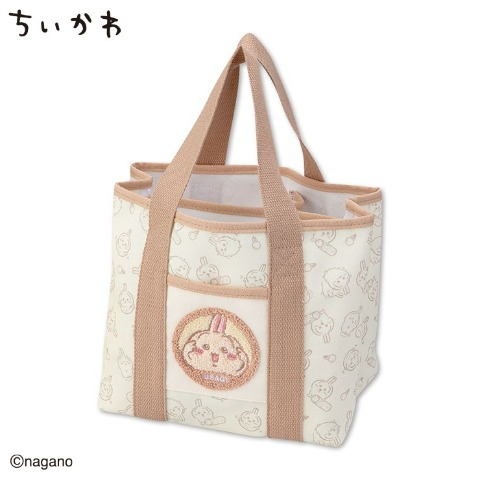 ミニトート（うさぎ）