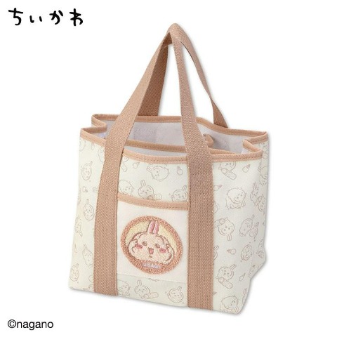 ミニトート（うさぎ）