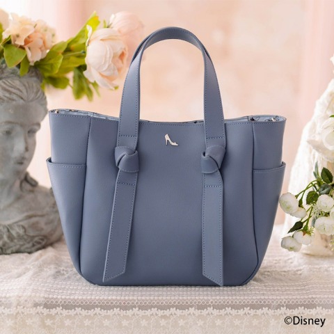 レディース　トートバッグ(Disney/Lily)