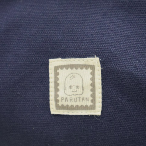 レディース　ぱるたんトートバッグ(松本ひで吉)