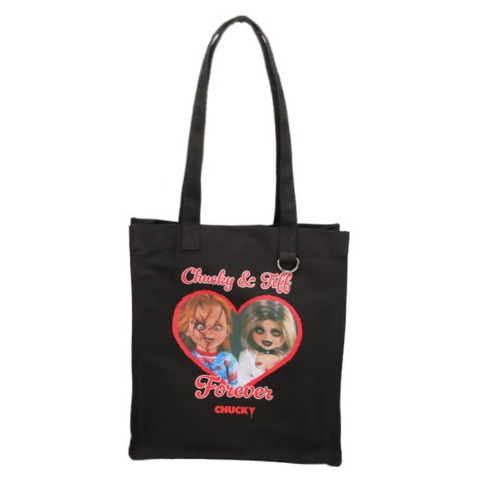 レディース　バッグ（CHUCKY）
