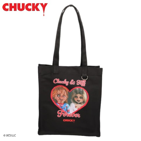 レディース　バッグ（CHUCKY）