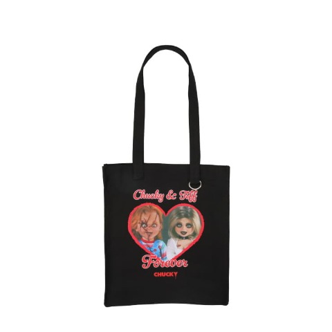レディース　バッグ（CHUCKY）