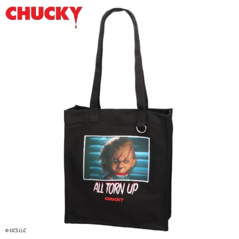 レディース　バッグ（CHUCKY）