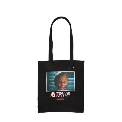 レディース　バッグ（CHUCKY）