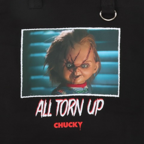 レディース　バッグ（CHUCKY）