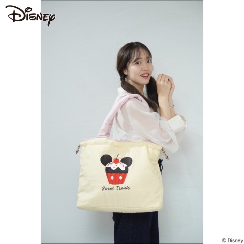 レディース　バッグ（吉田さんち/Disney）
