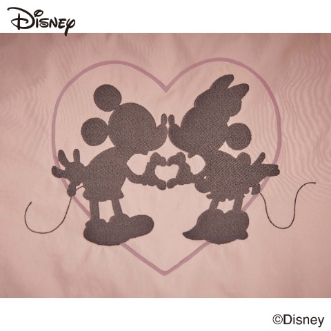 レディース　バッグ（吉田さんち/Disney）