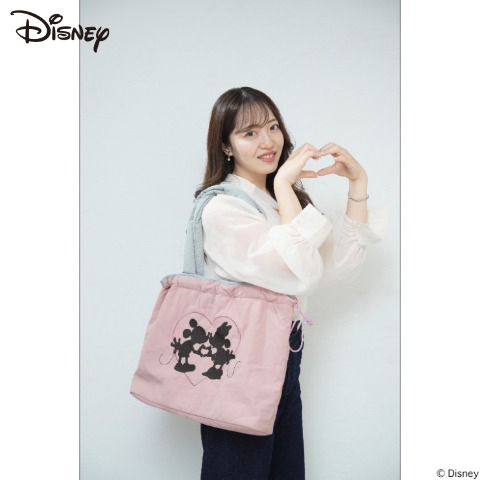 レディース　バッグ（吉田さんち/Disney）