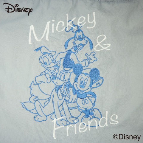 レディース　バッグ（吉田さんち/Disney）
