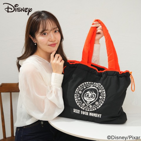 レディース　バッグ（吉田さんち/Disney）