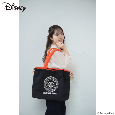 レディース　バッグ（吉田さんち/Disney）