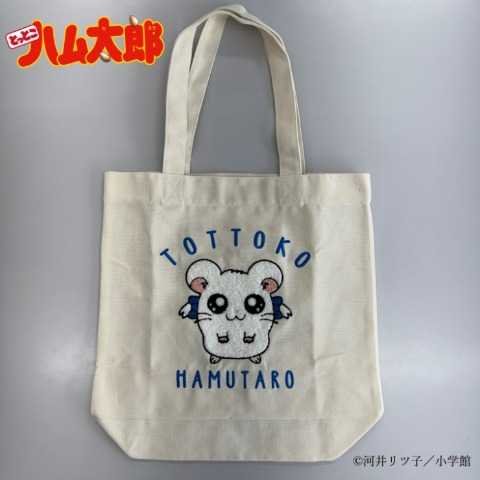 トートバック（リボンちゃん）