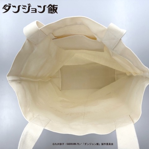 トートバッグ（ダンジョン飯）