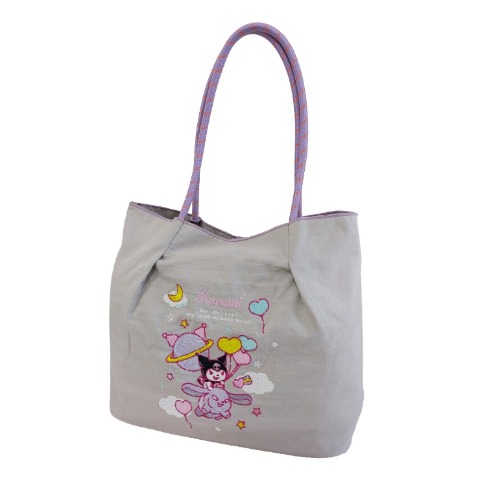 レディース　ロープテトート（SANRIO）