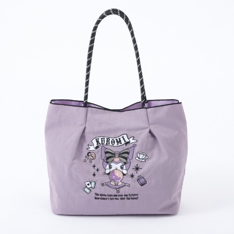 レディース　ロープテトート（SANRIO）