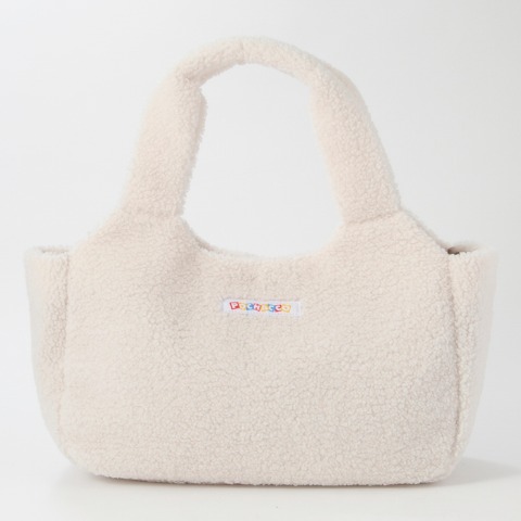レディース　トートバッグ（ポチャッコ）