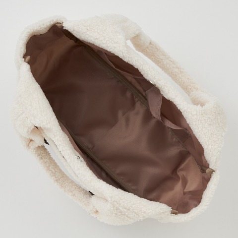 レディース　トートバッグ（ポチャッコ）