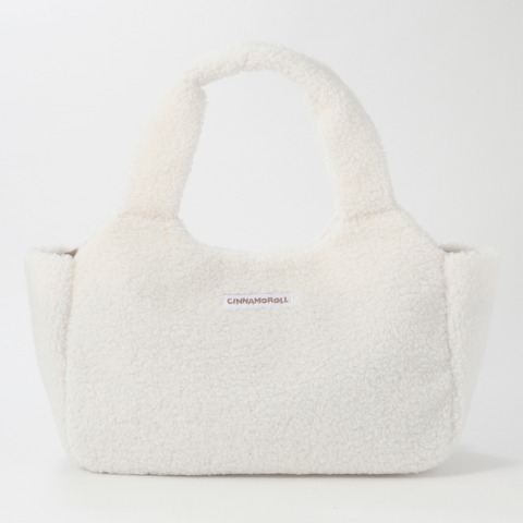 レディース　トートバッグ（シナモロール）