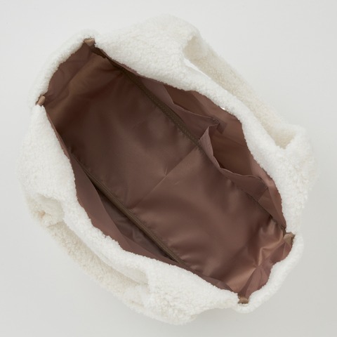 レディース　トートバッグ（シナモロール）