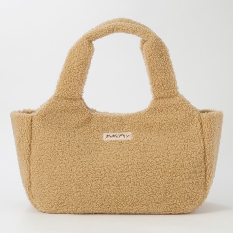 レディース　トートバッグ（ポムポムプリン）