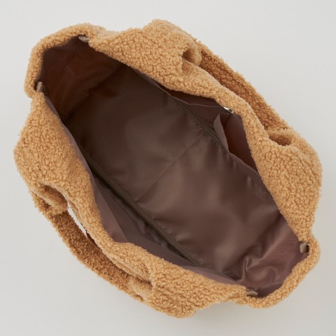 レディース　トートバッグ（ポムポムプリン）