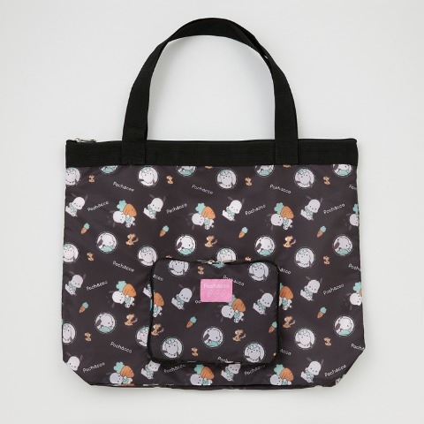 レディース　トートバッグ（ポチャッコ）