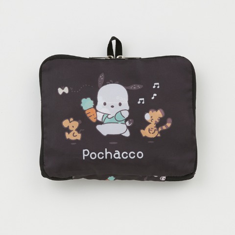 レディース　トートバッグ（ポチャッコ）