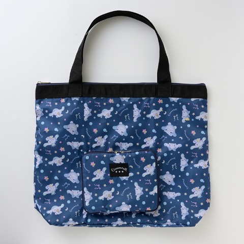 レディース　トートバッグ（シナモロール）