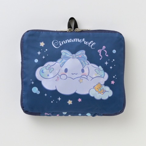 レディース　トートバッグ（シナモロール）