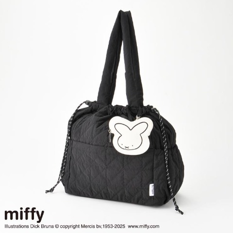 レディース　トートバッグ(miffy)