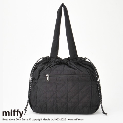 レディース　トートバッグ(miffy)