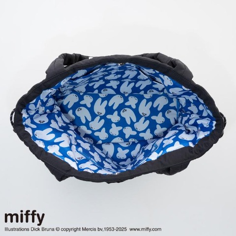 レディース　トートバッグ(miffy)
