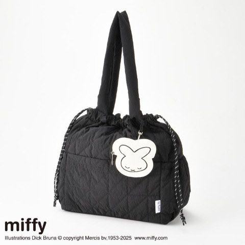 レディース　トートバッグ(miffy)
