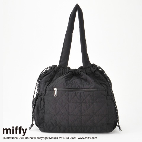 レディース　トートバッグ(miffy)
