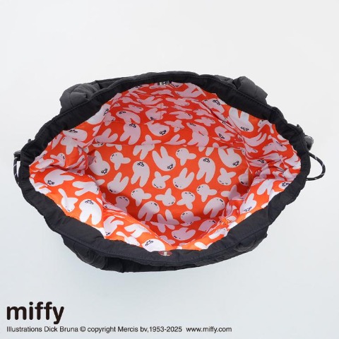 レディース　トートバッグ(miffy)