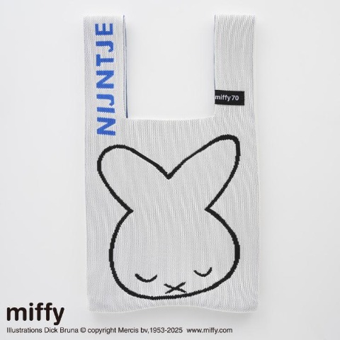 レディース　バッグ　(miffy）