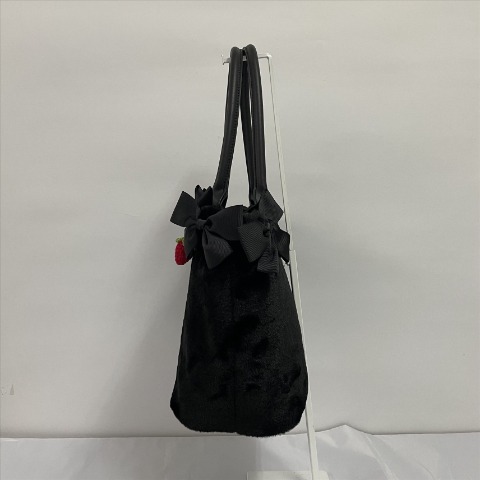 レディース　トートバッグ（眞白ありす）