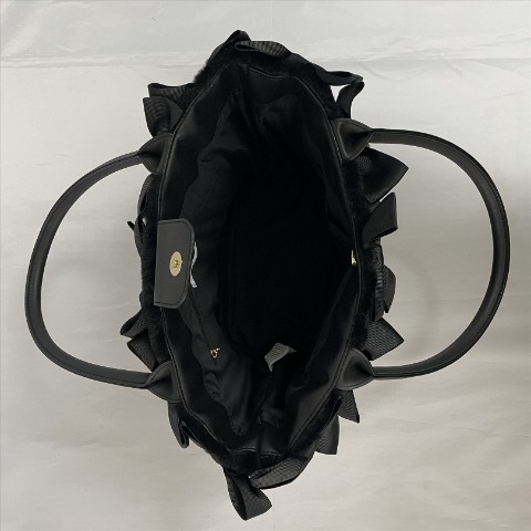 レディース　トートバッグ（眞白ありす）