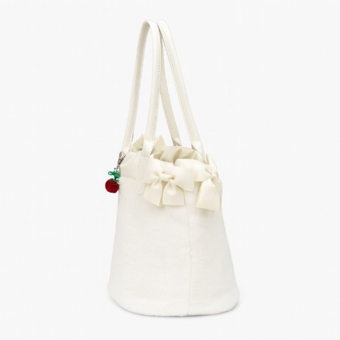 レディース　トートバッグ（眞白ありす）