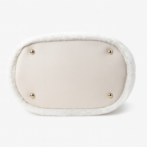 レディース　トートバッグ（眞白ありす）