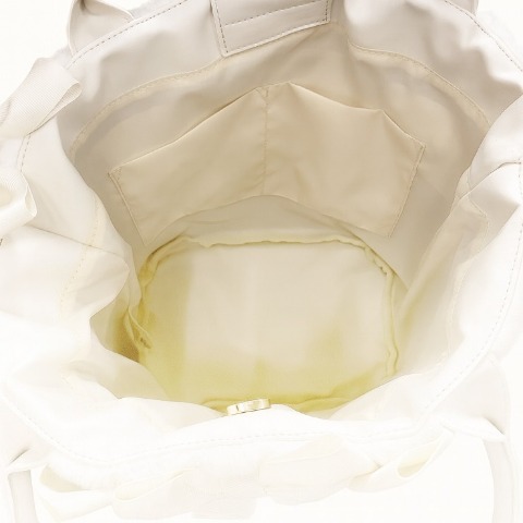 レディース　トートバッグ（眞白ありす）