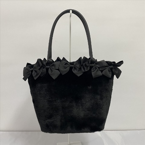 レディース　トートバッグ（眞白ありす）