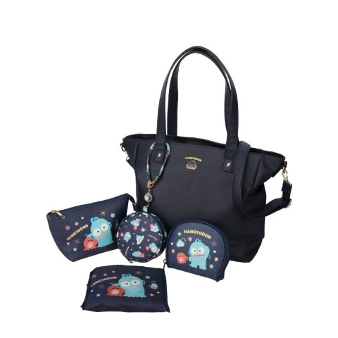 レディース　5点セット（ハンギョドン）