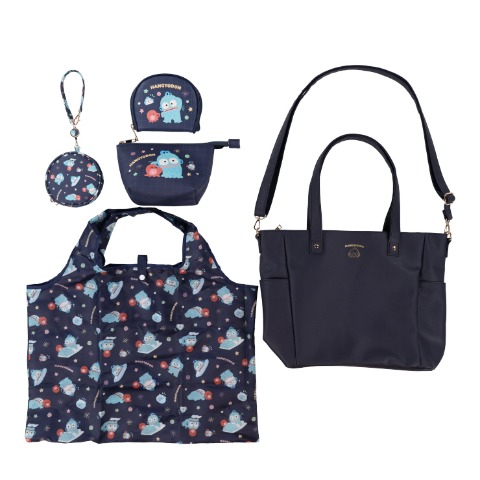 レディース　5点セット（ハンギョドン）