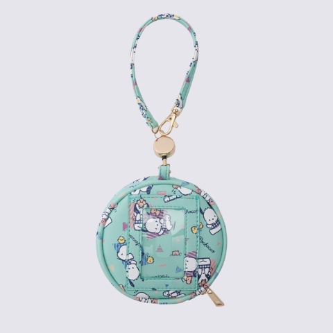 レディース 　5点セット（ポチャッコ）