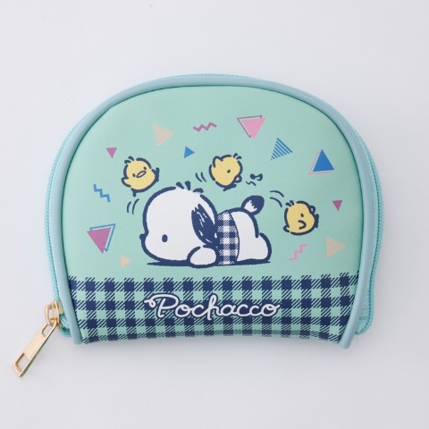 レディース 　5点セット（ポチャッコ）