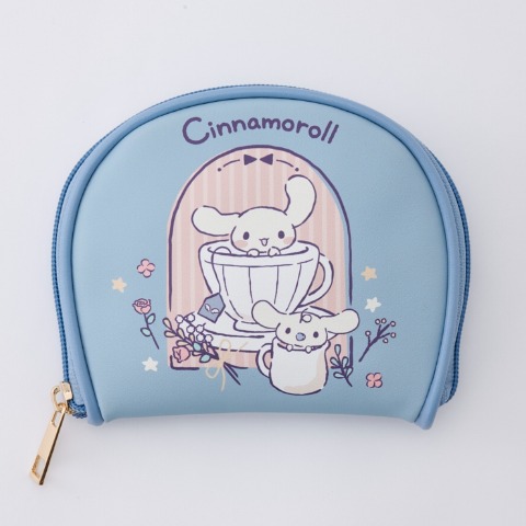 レディース 　5点セット（シナモロール）